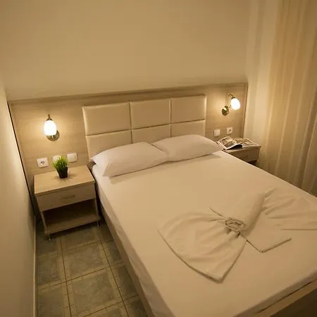 Porto Psakoudia Apartment Room photo