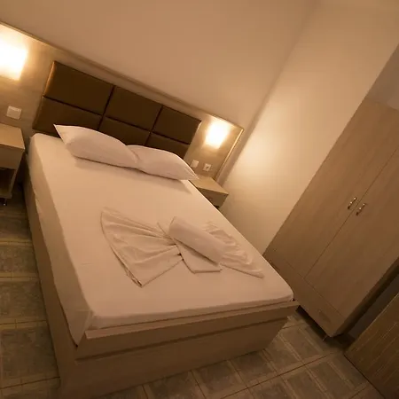Porto Psakoudia Apartment Room photo