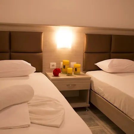 Porto Psakoudia Apartment Room photo