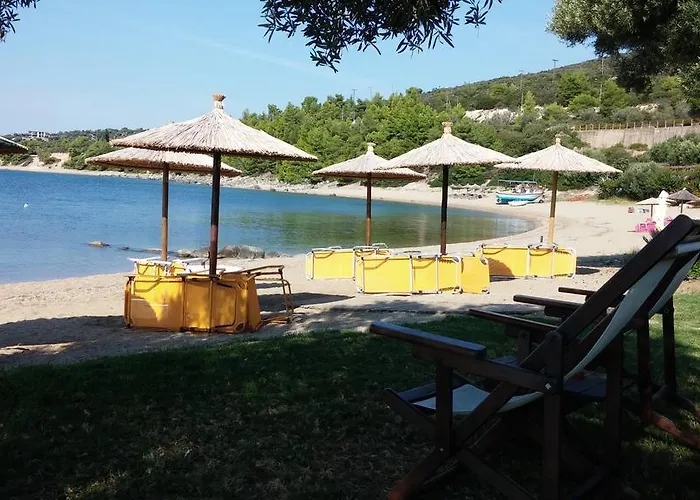 Porto Psakoudia
