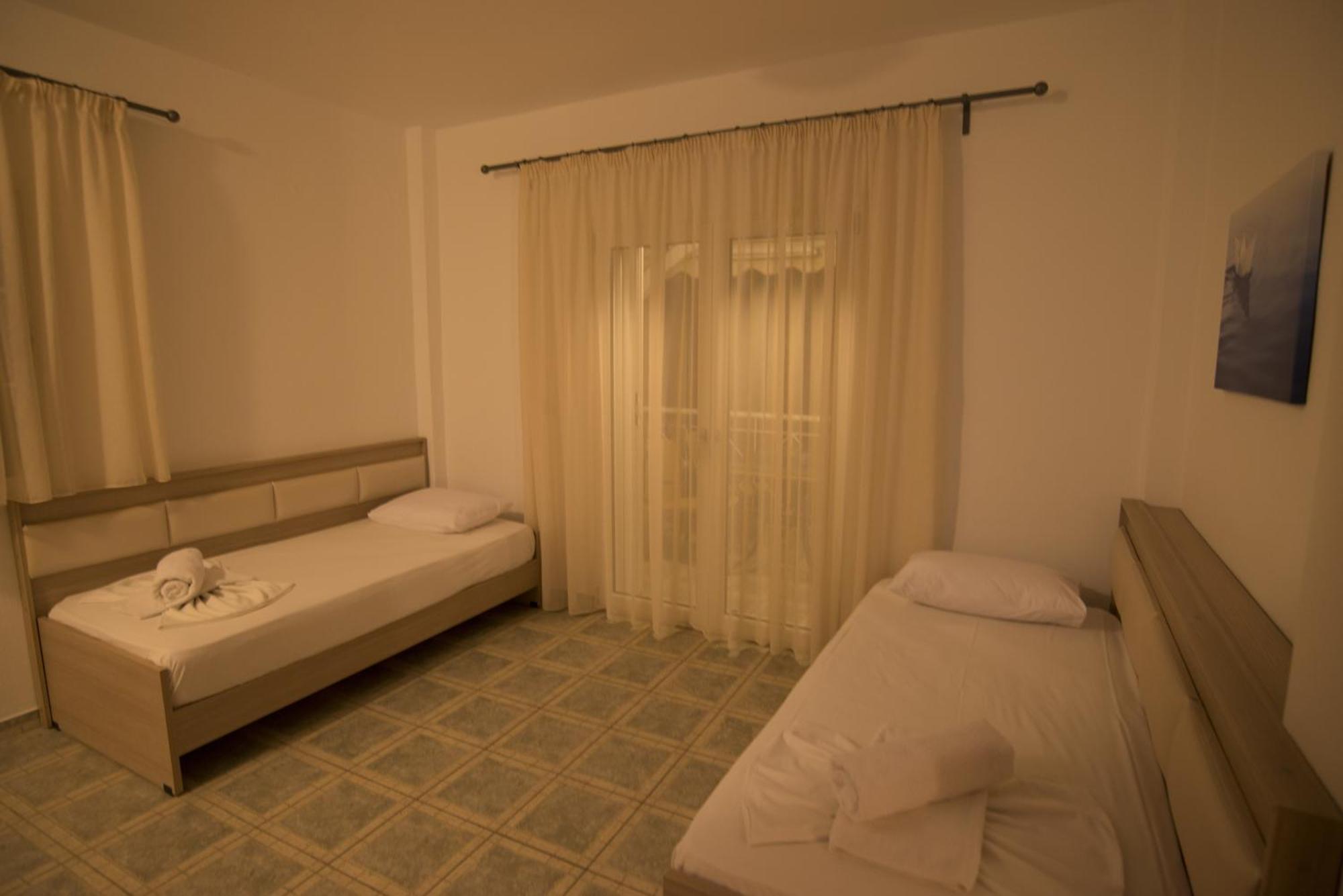 Porto Apartment