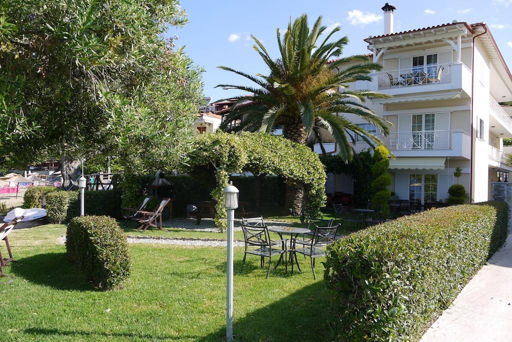 Apartment Porto Psakoudia