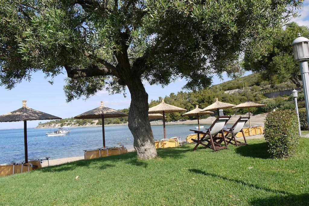 Porto Διαμέρισμα Ψακούδια