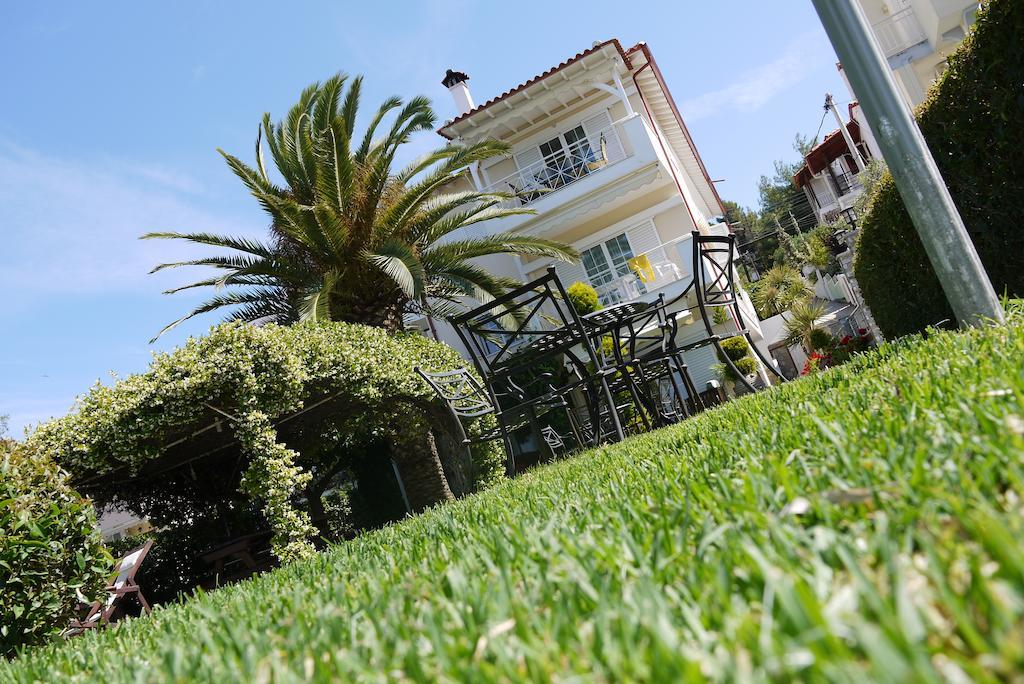 Διαμέρισμα Porto Ψακούδια