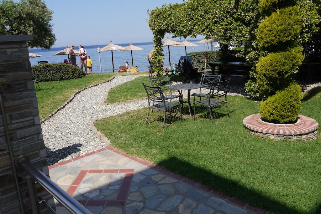 Porto Psakoudia