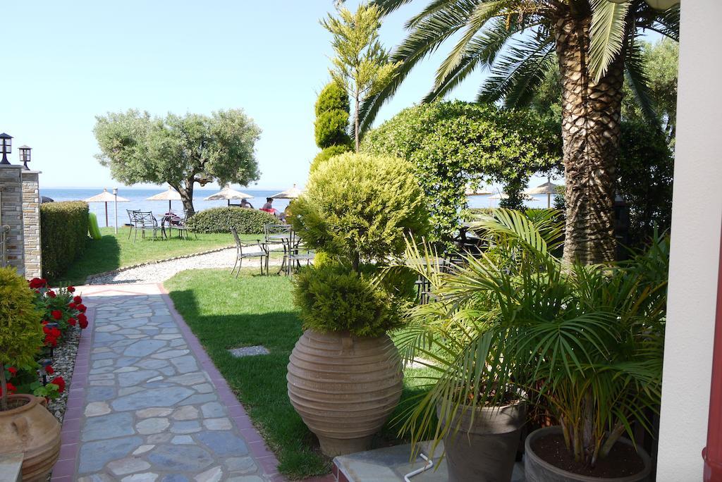 Porto Apartment Psakoudia